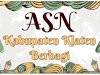 ASN Kabupaten Klaten Berbagi