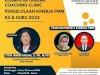 COACHING CLINIC PENGELOLAAN KINERJA PMM KS & GURU 2024