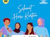 Selamat Hari Kartini 2024