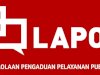 Sistem Pengelolaan Pengaduan Pelayanan Publik Nasional – Layanan Aspirasi dan Pengaduan Online Rakyat (SP4N-LAPOR!)