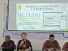 Sosialisasi dan Launching SINERGI (Digitalisasi Laporan Penggunaan Produk Dalam Negeri) Dinas Pendidikan Klaten