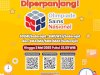 Pendaftaran Olimpiade Sains Nasional diperpanjang