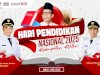 Selamat Hari Pendidikan Nasional 2025