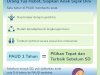 Orang Tua Hebat, Siapkan Anak Sejak Dini