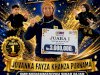 O2SN SMP Tingkat Provinsi Jawa Tengah 2026
