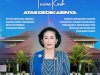 Terima Kasih atas Dedikasinya