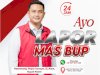 Ayo LaporMasBup
