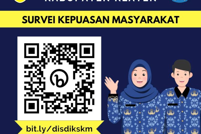 Survei Kepuasan Masyarakat