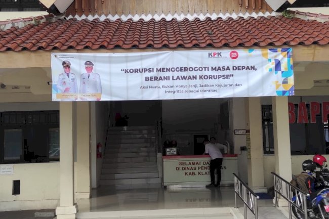 Kampanye Anti Korupsi