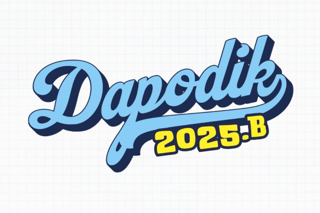 Sosialisasi Dapodik Versi 2025.b Jenjang Sekolah Dasar