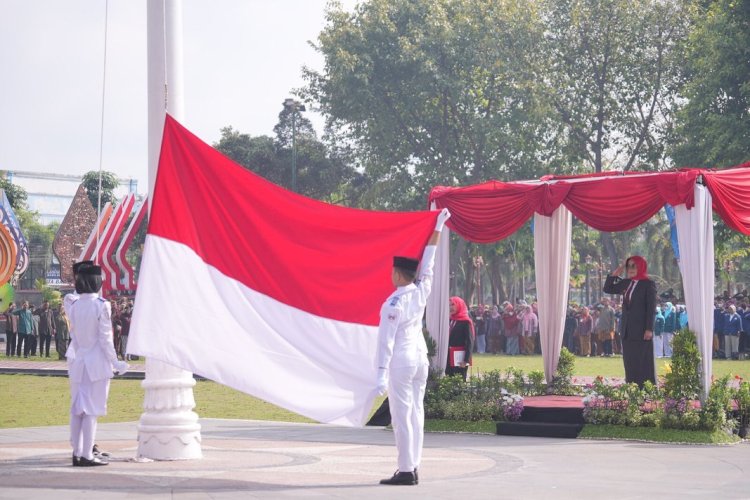 Hari Pendidikan Nasional Tahun 2023