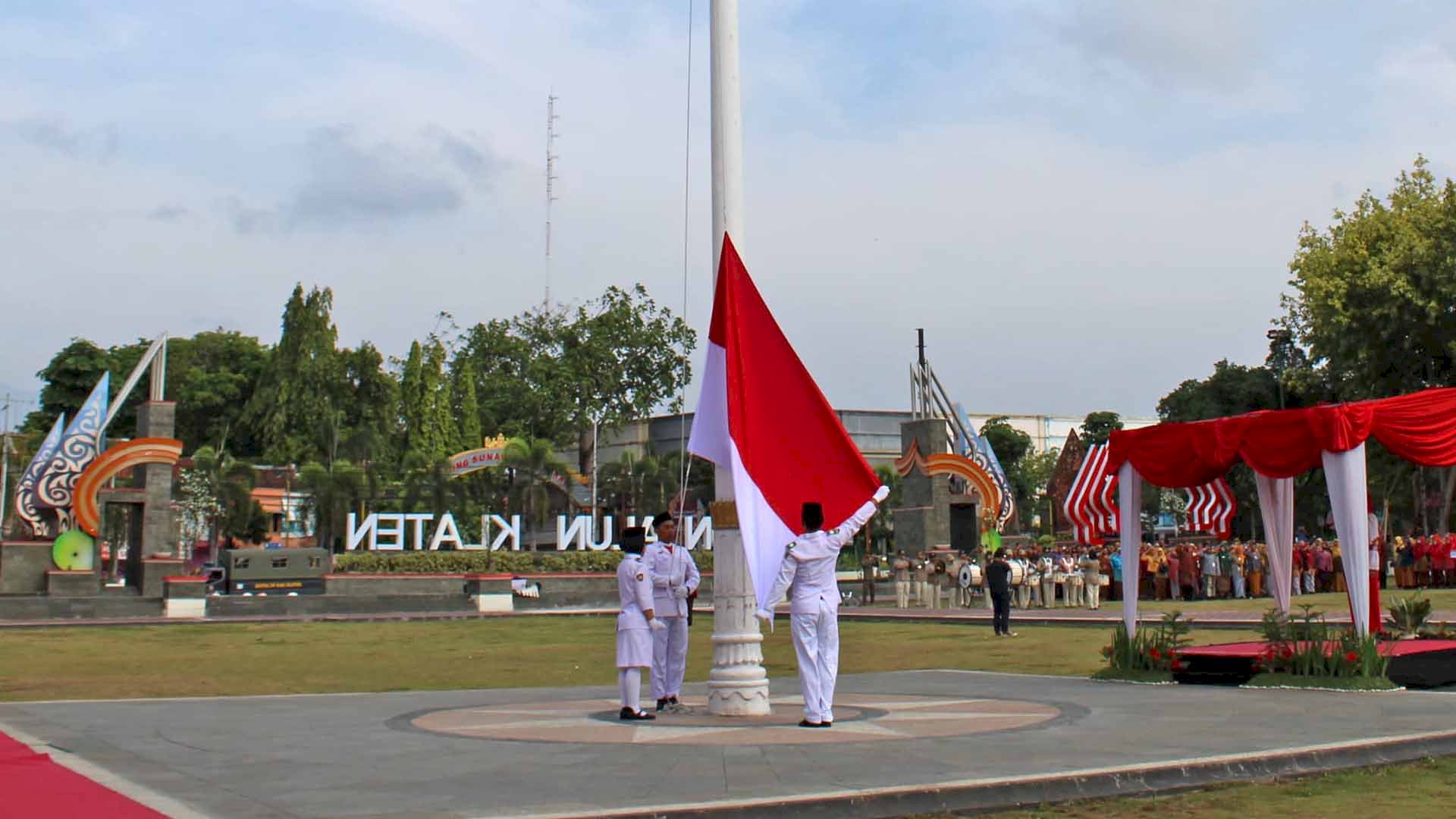 Selamat Hari Guru Nasional 2023