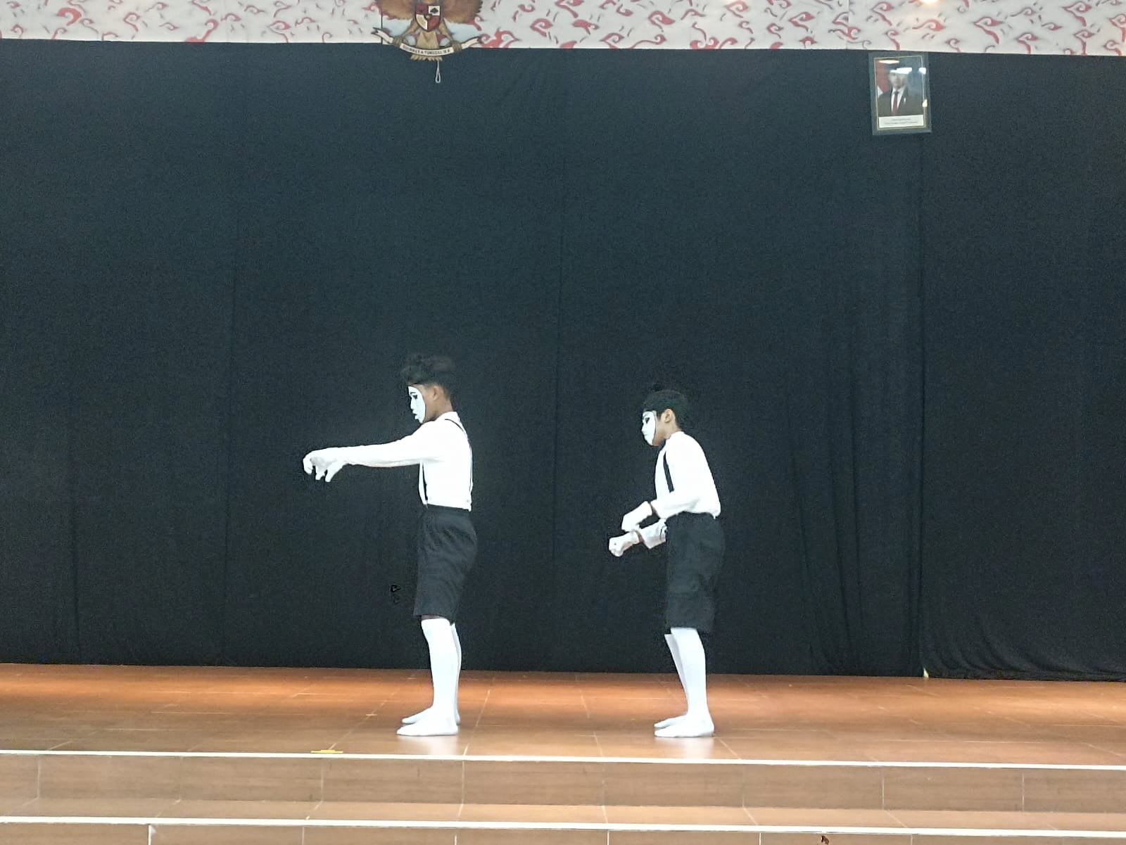 Festival Lomba Seni dan Sastra Siswa Nasional (FLS3N) Jenjang SMP Se-Kabupaten Klaten 2025