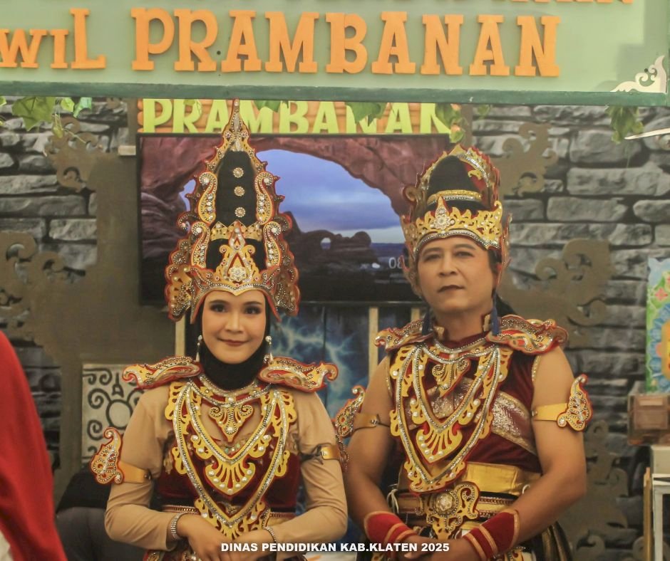 Gebyar Inovasi Pendidikan III Tahun 2025