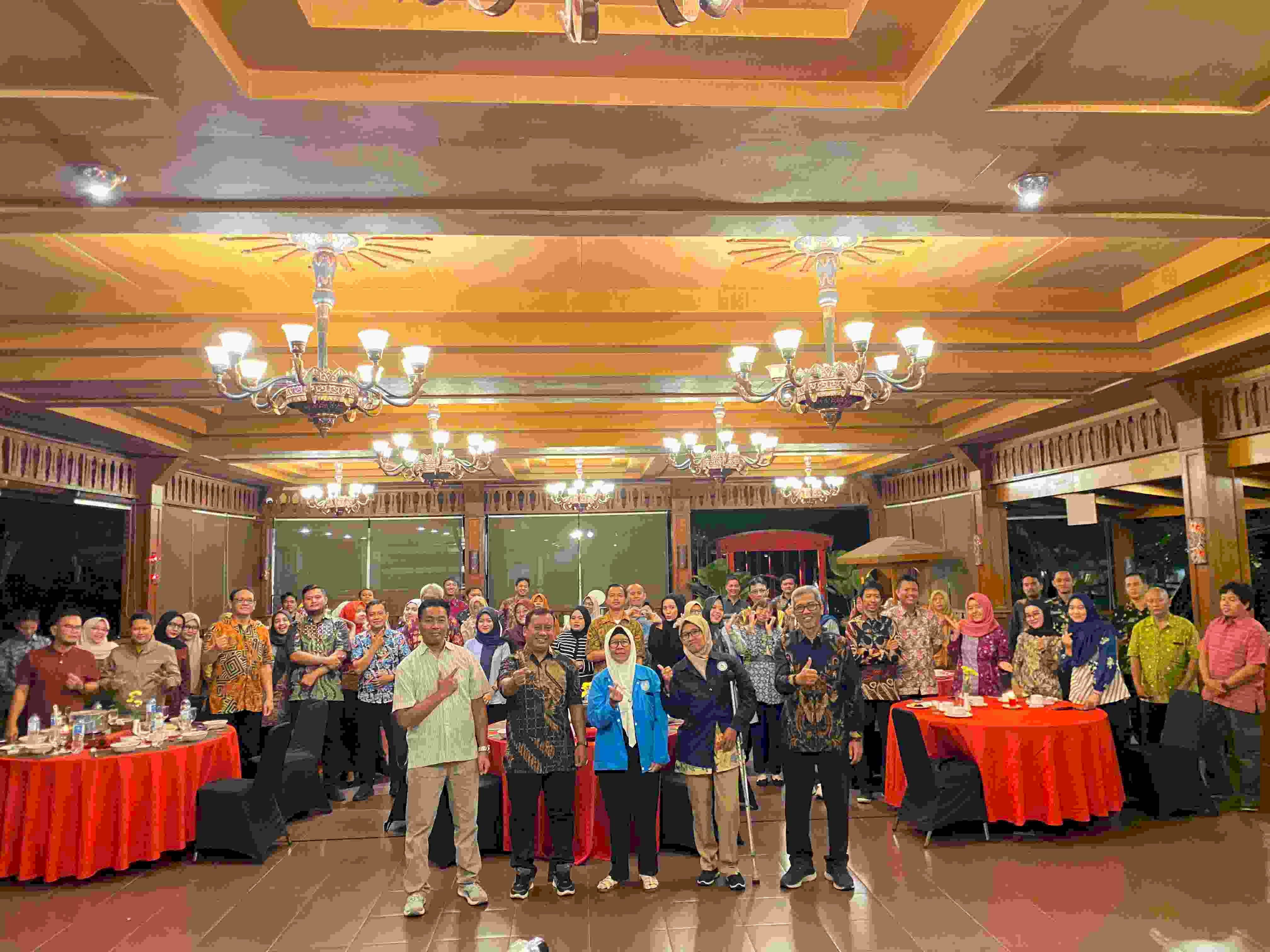 Pelatihan Sensivitas Disabilitas Dan Pelayanan Publik Yang Responsif Disabilitas Bagi ASN