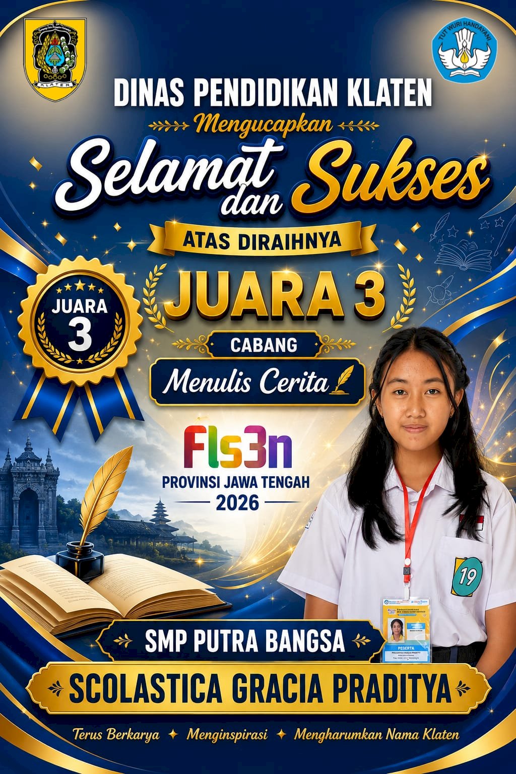 FLS3N 2026